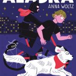 Alaska de Anna Woltz