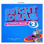 Bright Ideas Level 2 Activity Book