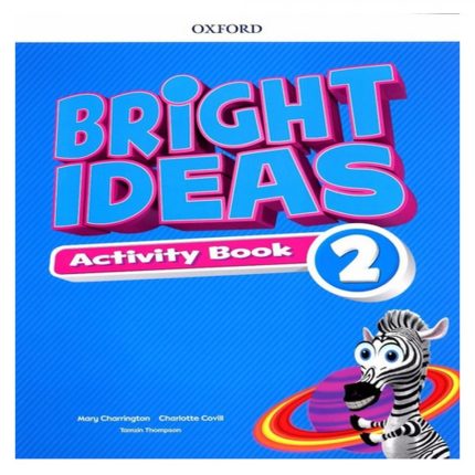 Bright Ideas Level 2 Activity Book