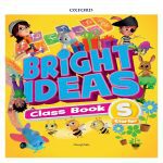 Bright Ideas Starter Classbook