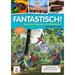 FANTASTISCH! Allemand  5ème Livre de l'élève