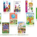 Pack manuels scolaires CE1 Jean Jaurès 2025