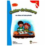 Cahier de Lecture