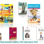 Pack manuels scolaires CM2 Jean Jaurès 2025