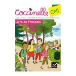 Coccinelle Français Cm1 Éd. 2016 - Manuel De L'Élève HATIER