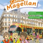 Magellan Questionner le temps et l'espace CE1 - Ed. 2022- cahier de l'élève