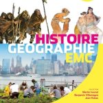 Histoire-Géographie Enseignement Moral et Civique 6e éd. 2016 - Manuel de l'élève