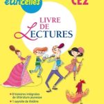 Etincelles CE2 éd. 2014 - Livre de lectures