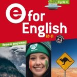 E for English 4e - Anglais Ed. 2017 - Livre de l'élève