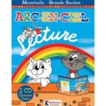 Arc en ciel - Cahier de Lecture - GS   kédémos