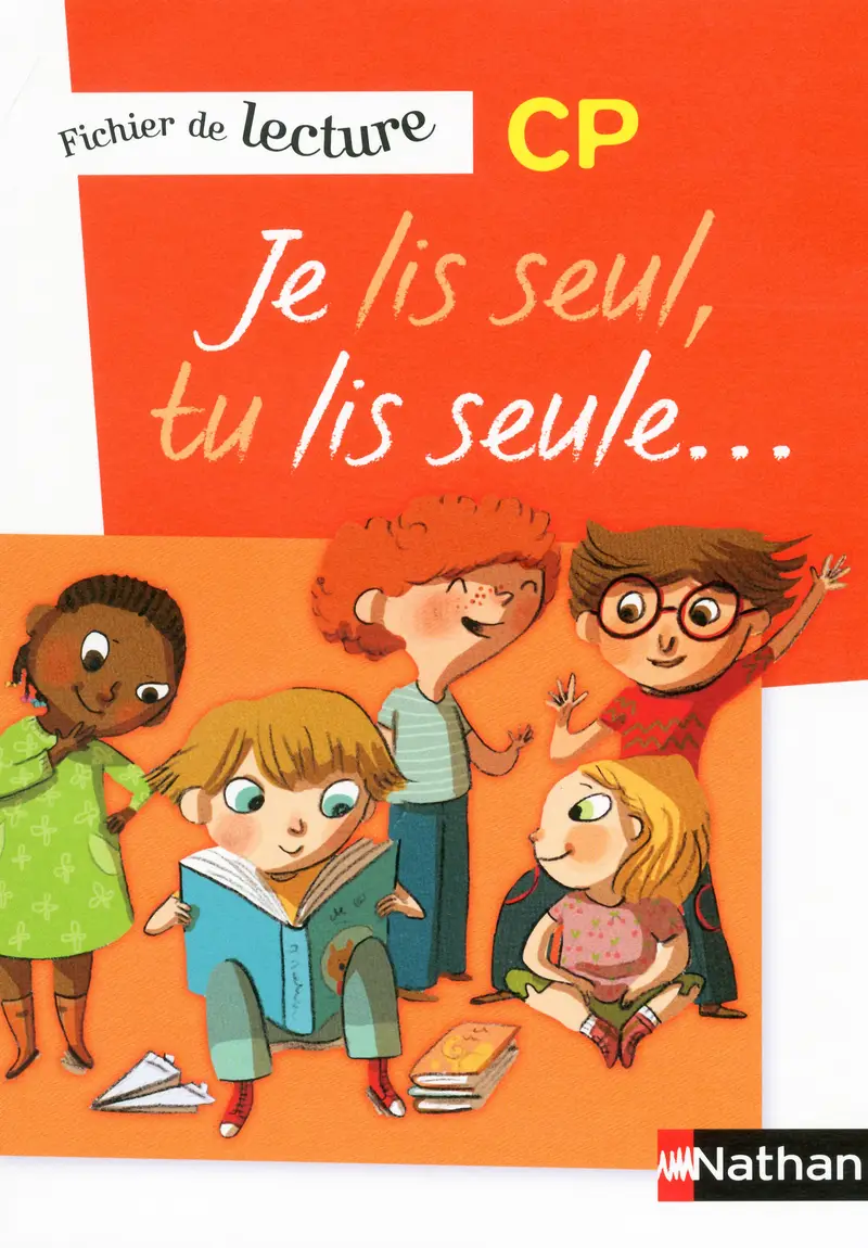 je-lis-seul-tu-lis-seule-cp-97820912257151 Je lis seul, Tu lis seule CP – Image 1
