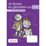 Je réussis en géométrie en CM2 avec Bout de Gomme (édition 2016) – Image 2