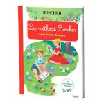 La Méthode Boscher Lire Ecrire Compter Belin Education