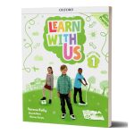 LEARN WITH US  Level 1  Activity Book OXFORD