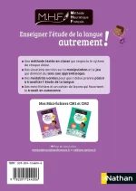 MHF - Mes Mini-fichiers CM1 – Image 2