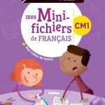 MHF - Mes Mini-fichiers CM1