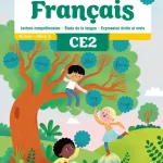 Mon année de français CE2 - Fichier élève 2