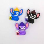 Taille Crayon Stitch