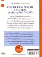 Histoire d'une mouette et du chat qui lui apprit à voler – Image 2