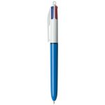 STYLO A BILLE  BIC 4EN1  ORIGINAL
