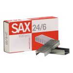 AGRAFFE SAX 24/6