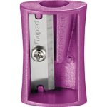 TAILLE CRAYON SATELLITE ROSE MAPED REF 041712