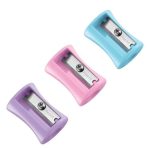 TAILLE CRAYON VIVO PASTEL 1 TROU MAPED 063011