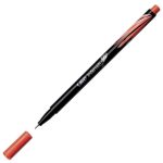 STYLO FEUTRE POINTE FINE INTENSITY BIC-ORANGE