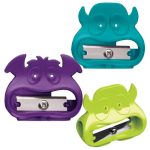 TAILLE CRAYON VIVO FANCY 1TROU MAPED 063511