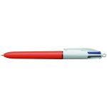 STYLO BIC 4EN1  ORIGINAL FINE