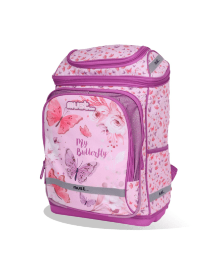 SAC A DOS MUST BUTTERFLY 585188