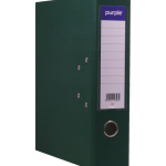CHRONOS A LEVIER DOS 75MM VERT  PURPLE