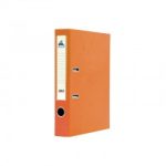 CHRONOS A LEVIER DOS 55MM ORANGE PURPLE