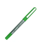 STYLOS A ENCRE ZAPP  LESTRO VERT