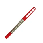 STYLOS A ENCRE ZAPP  LESTRO ROUGE