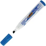 MARQUEUR POUR TABLEAU VELLEDA BIC BLEU 1751