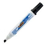 MARQUEUR POUR TABLEAU VELLEDA BIC NOIR 1751