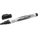 MARQUEUR TABLEAU BLANC ENCRE LIQUIDE NOIR BIC