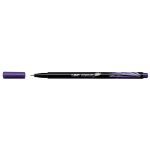 STYLO FEUTRE POINTE FINE BIC INTENSITY-VIOLET