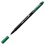 STYLO FEUTRE POINTE FINE INTENSITY BIC- VERT