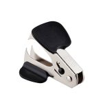 ARRACHES AGRAFES  SAX700 -NOIR