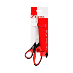 CISEAUX DE BUREAU SAX 5255  25.5CM