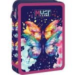 TROUSSE PLAT 2 POCHE MUST TEAM BUTTERF 586319