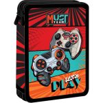 TROUSSE PLAT 2 POCHE MUST TEAM LET'S PL586331