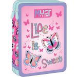 TROUSSE PLAT 2 POCHE MUST TEAM LIFE IS 586320