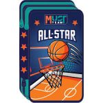 TROUSSE PLAT 3 POCHE MUST TEAM ALL STAR586741