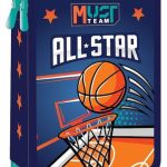 TROUSSE PLAT 2 POCHE MUST TEAM ALL STAR586335