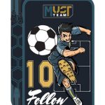 TROUSSE PLAT 3 POCHE MUST TEAM FOOTBAL 586742