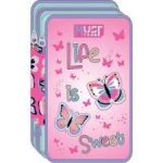 TROUSSE PLAT 3 POCHE MUST TEAM LIFE IS 586735