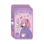 TROUSSE PLAT 3 POCHE MUST TEAM SO CUTE 586737